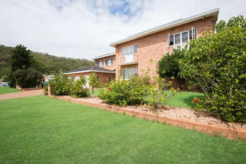 Main view of Homely house listing, 2 Helmsman Boulevarde, St Huberts Island NSW 2257