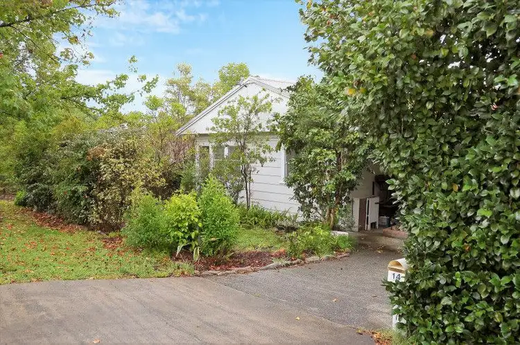 Second view of Homely house listing, 14 Mulgen Crescent, Bomaderry NSW 2541