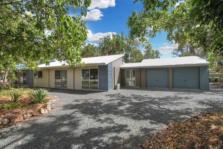 6 Eagle Beach Parade, Dundowran Beach QLD 4655