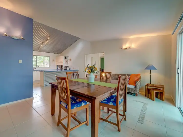 Second view of Homely house listing, 6 Eagle Beach Parade, Dundowran Beach QLD 4655