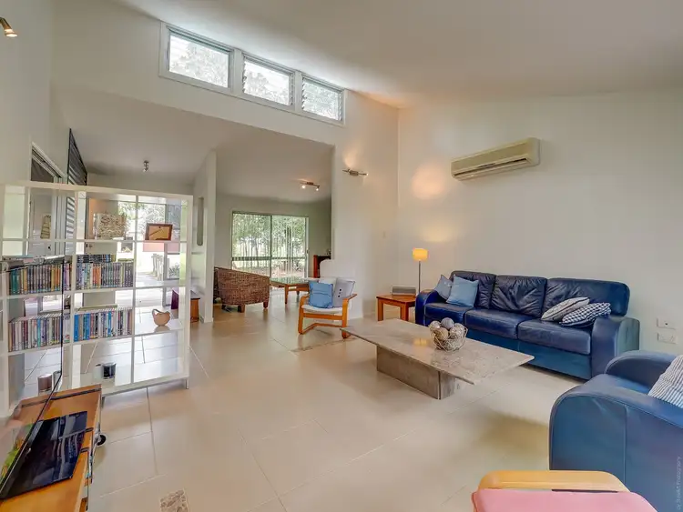 Third view of Homely house listing, 6 Eagle Beach Parade, Dundowran Beach QLD 4655