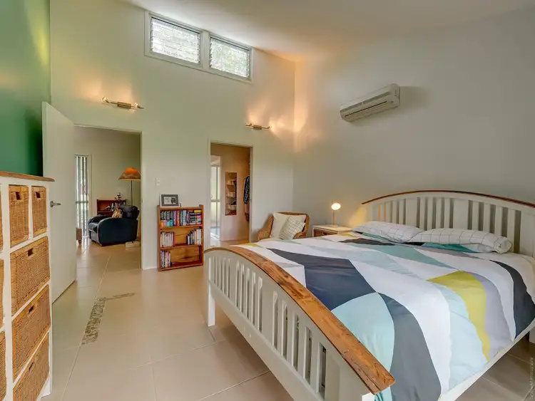 Fourth view of Homely house listing, 6 Eagle Beach Parade, Dundowran Beach QLD 4655