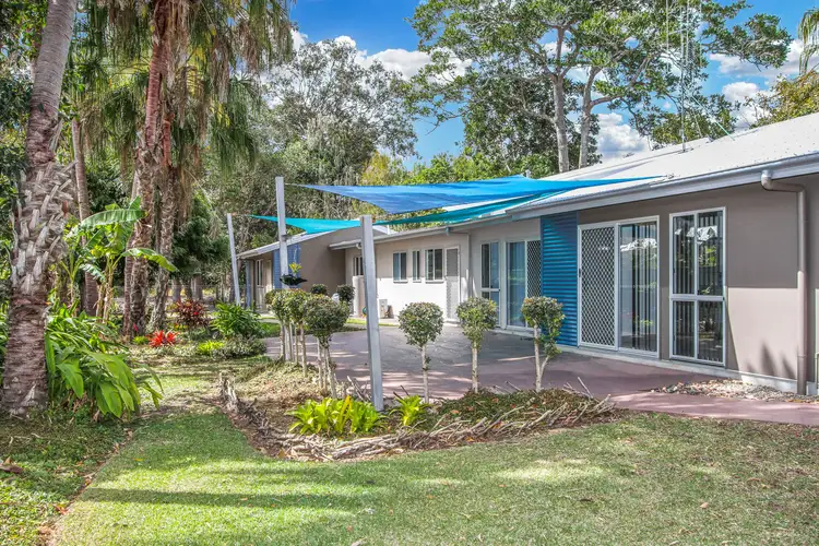 Fifth view of Homely house listing, 6 Eagle Beach Parade, Dundowran Beach QLD 4655