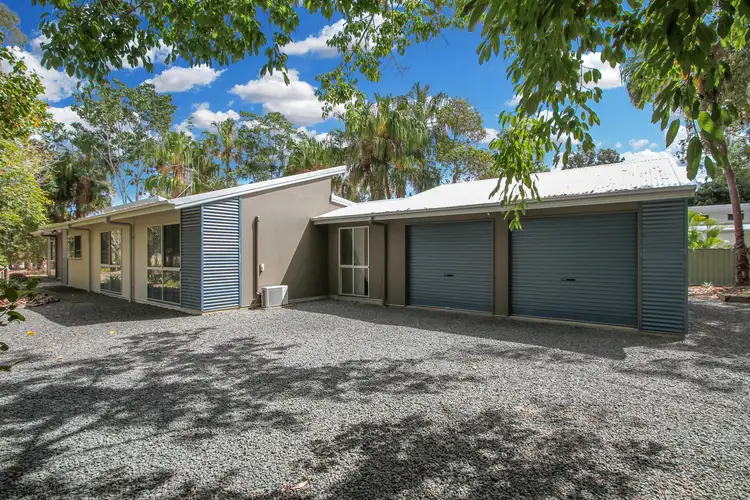 Sixth view of Homely house listing, 6 Eagle Beach Parade, Dundowran Beach QLD 4655