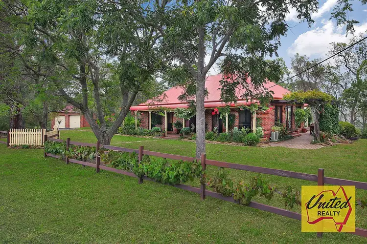 145 Rotherwood Road, Razorback NSW 2571