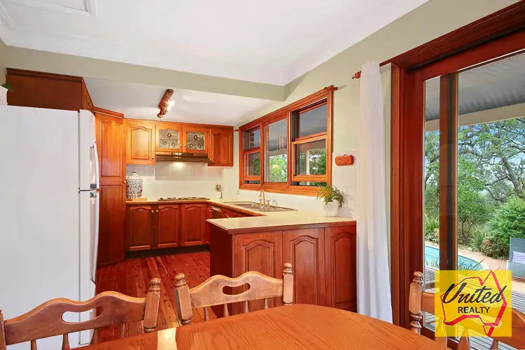 Third view of Homely rural property listing, 145 Rotherwood Road, Razorback NSW 2571