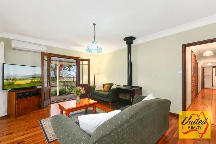 Fourth view of Homely rural property listing, 145 Rotherwood Road, Razorback NSW 2571