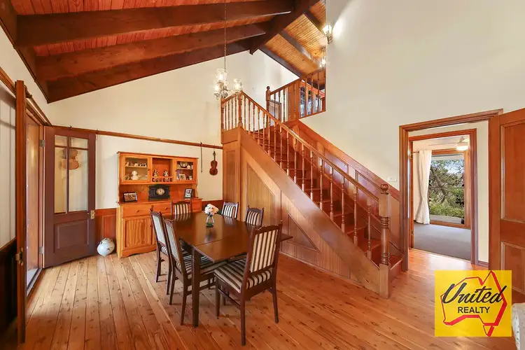 Fifth view of Homely rural property listing, 145 Rotherwood Road, Razorback NSW 2571