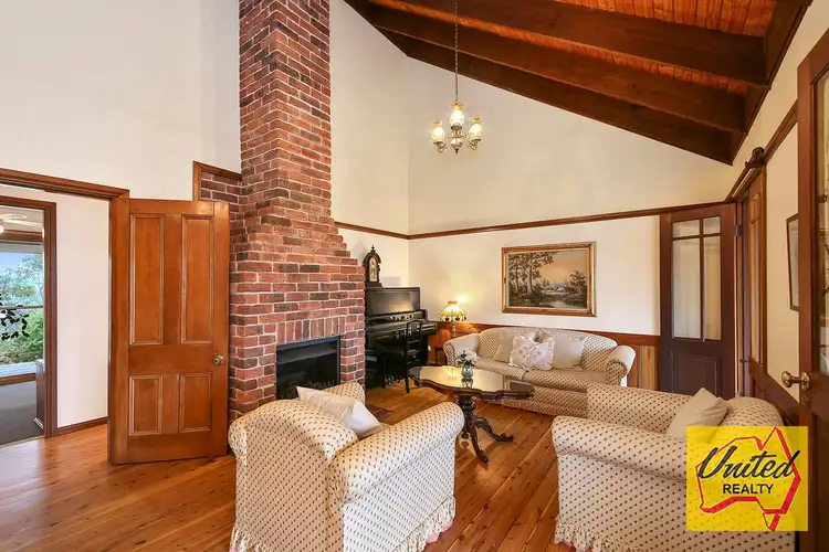 Sixth view of Homely rural property listing, 145 Rotherwood Road, Razorback NSW 2571