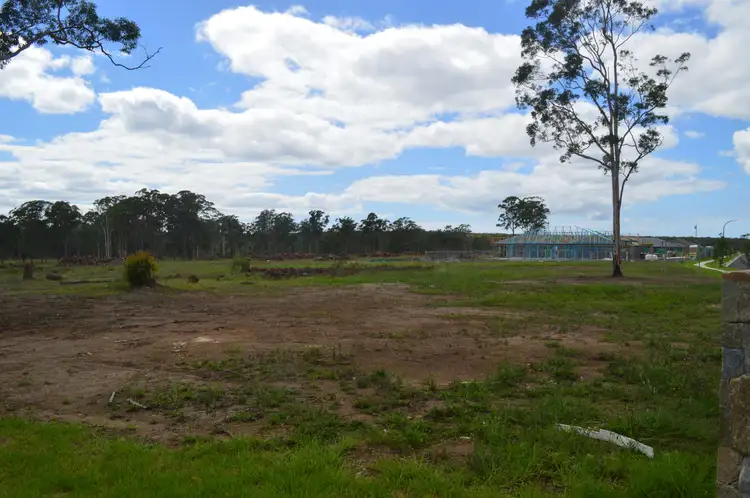 Main view of Homely land listing, 14 Western Road, Medowie NSW 2318