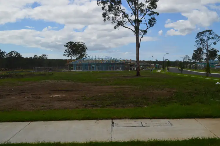 Third view of Homely land listing, 14 Western Road, Medowie NSW 2318