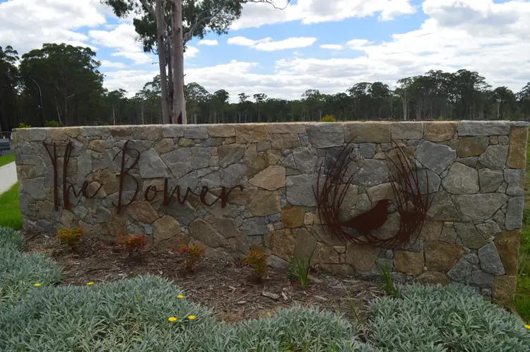 Fourth view of Homely land listing, 14 Western Road, Medowie NSW 2318