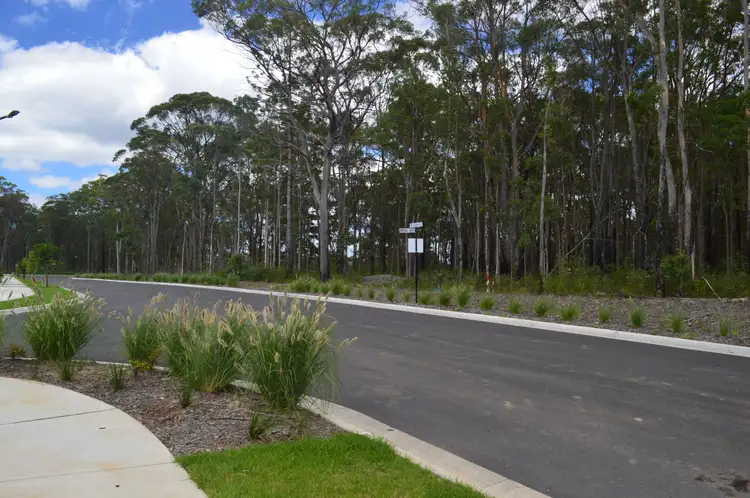 Fifth view of Homely land listing, 14 Western Road, Medowie NSW 2318
