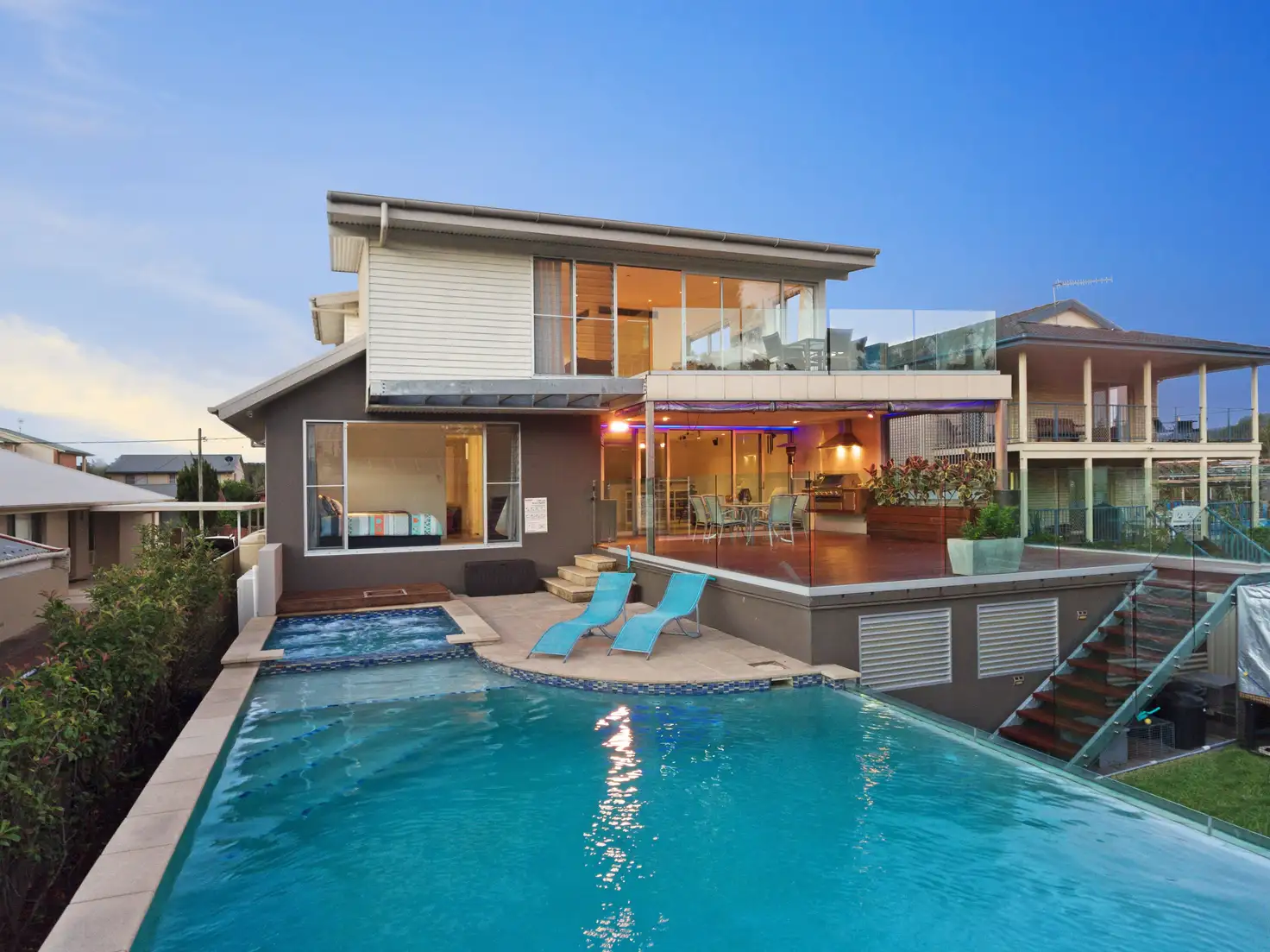 Main view of Homely house listing, 59 Shelly Beach Road, Empire Bay NSW 2257