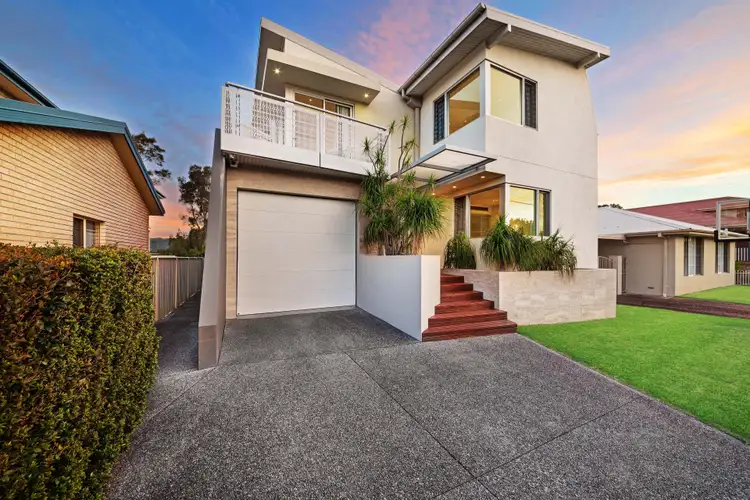 Second view of Homely house listing, 59 Shelly Beach Road, Empire Bay NSW 2257