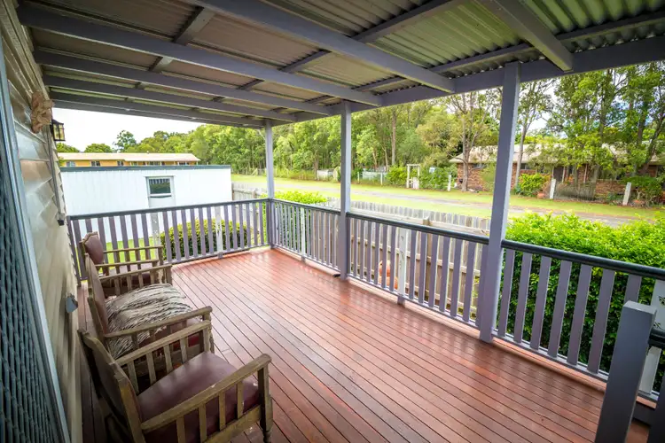 Second view of Homely house listing, 58 Verdant Siding Road, Thabeban QLD 4670