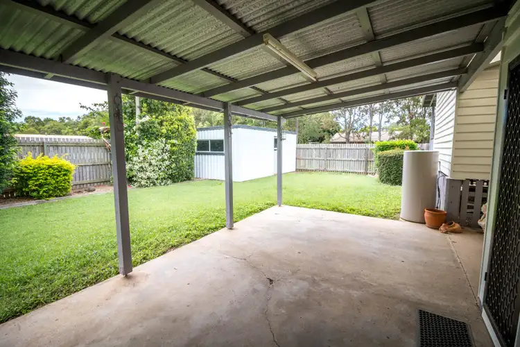 Third view of Homely house listing, 58 Verdant Siding Road, Thabeban QLD 4670