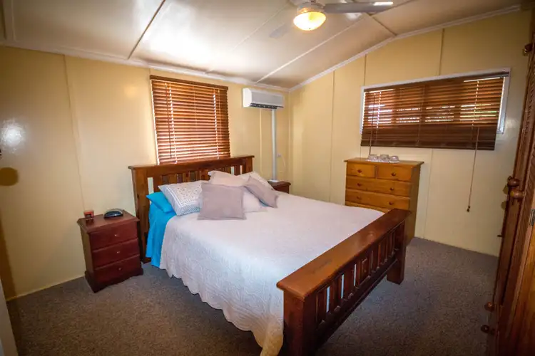 Fourth view of Homely house listing, 58 Verdant Siding Road, Thabeban QLD 4670