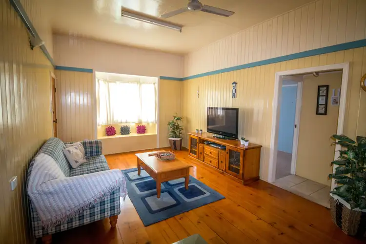 Sixth view of Homely house listing, 58 Verdant Siding Road, Thabeban QLD 4670
