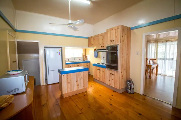 Seventh view of Homely house listing, 58 Verdant Siding Road, Thabeban QLD 4670