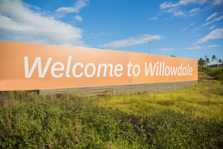 Seventh view of Homely land listing, Lot 4089 Galium Cres, Leppington NSW 2179