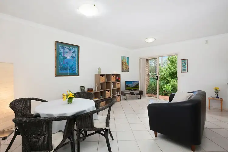 5/30-32 Grove Avenue, Narwee NSW 2209