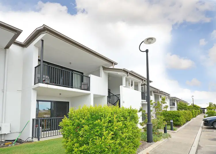 Main view of Homely apartment listing, 26/70 Main Street, Pialba QLD 4655