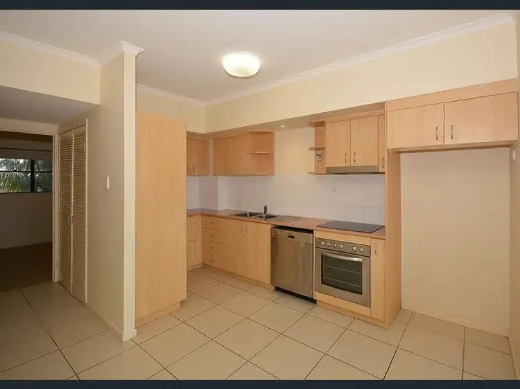 Second view of Homely apartment listing, 26/70 Main Street, Pialba QLD 4655