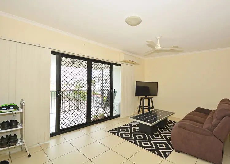 Third view of Homely apartment listing, 26/70 Main Street, Pialba QLD 4655