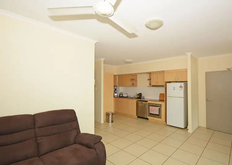 Sixth view of Homely apartment listing, 26/70 Main Street, Pialba QLD 4655