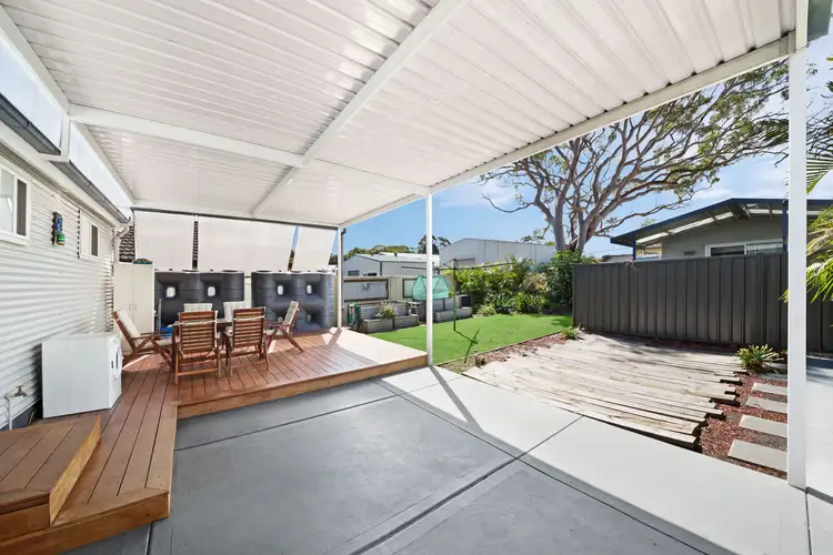 31 Waterloo Avenue, Woy Woy NSW 2256