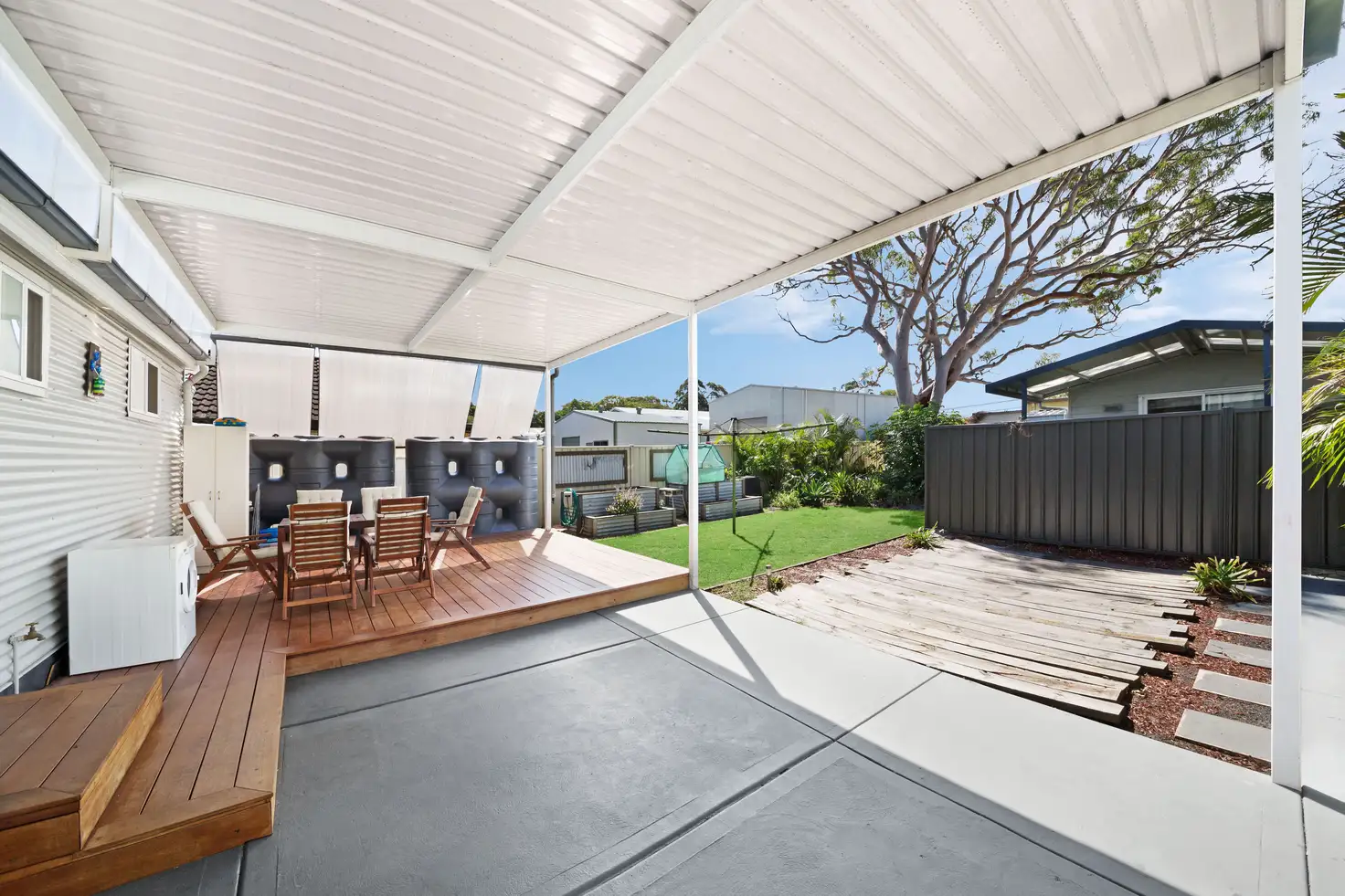 Main view of Homely house listing, 31 Waterloo Avenue, Woy Woy NSW 2256