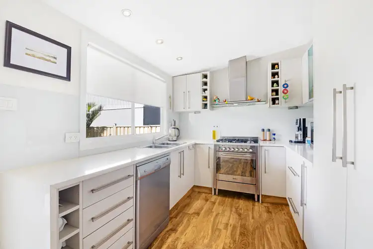 Fourth view of Homely house listing, 31 Waterloo Avenue, Woy Woy NSW 2256