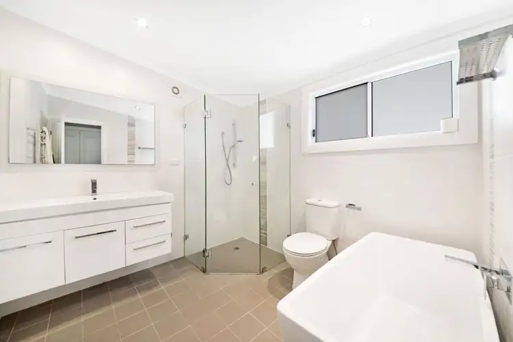 Fifth view of Homely house listing, 31 Waterloo Avenue, Woy Woy NSW 2256