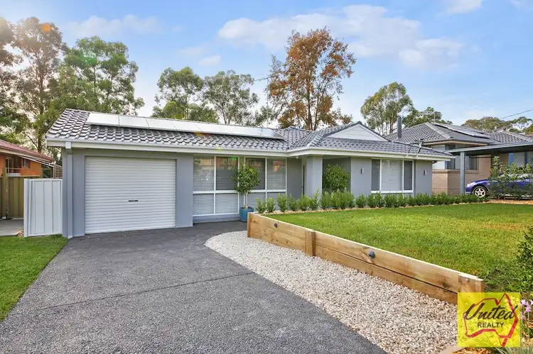 Second view of Homely house listing, 18 Berallier Drive, Camden South NSW 2570
