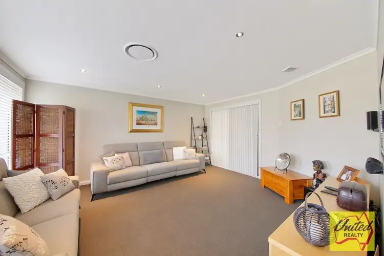 Third view of Homely house listing, 18 Berallier Drive, Camden South NSW 2570