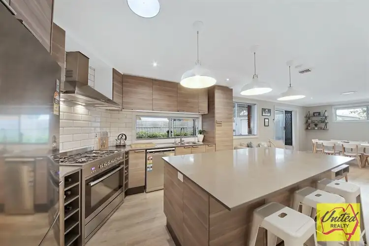 Fifth view of Homely house listing, 18 Berallier Drive, Camden South NSW 2570