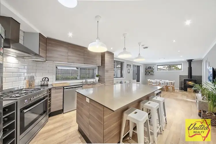 Sixth view of Homely house listing, 18 Berallier Drive, Camden South NSW 2570