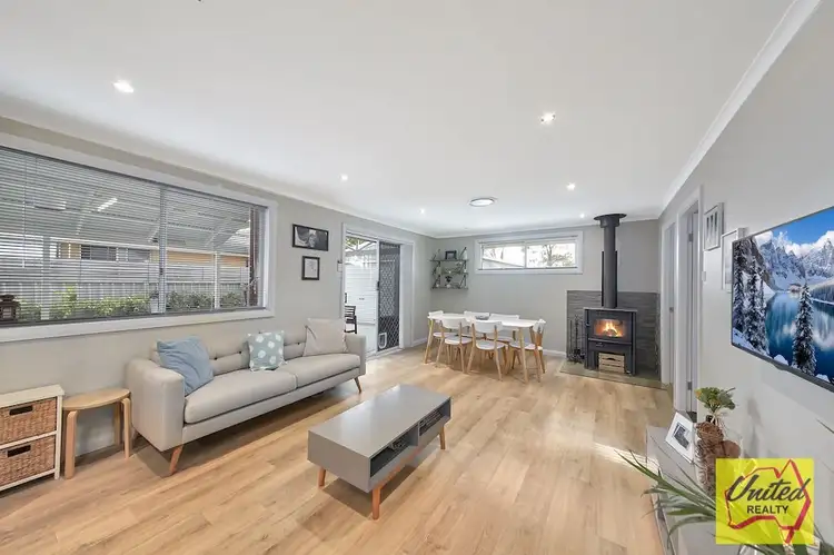 Seventh view of Homely house listing, 18 Berallier Drive, Camden South NSW 2570