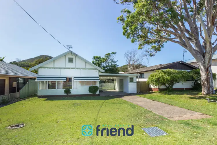 27 Horace Street, Shoal Bay NSW 2315