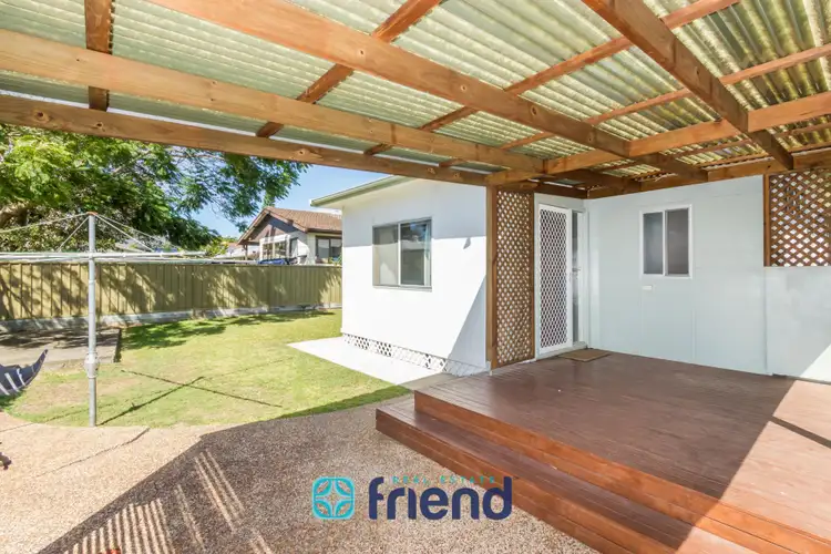 Third view of Homely house listing, 27 Horace Street, Shoal Bay NSW 2315