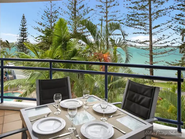 306/75 Esplanade, Golden Beach QLD 4551