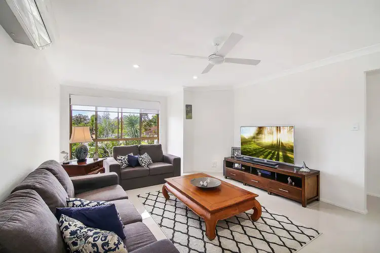 Fourth view of Homely house listing, 89 Merridown Drive, Merrimac QLD 4226