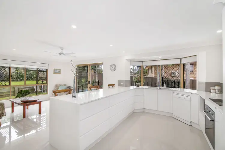 Fifth view of Homely house listing, 89 Merridown Drive, Merrimac QLD 4226