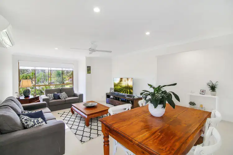 Sixth view of Homely house listing, 89 Merridown Drive, Merrimac QLD 4226