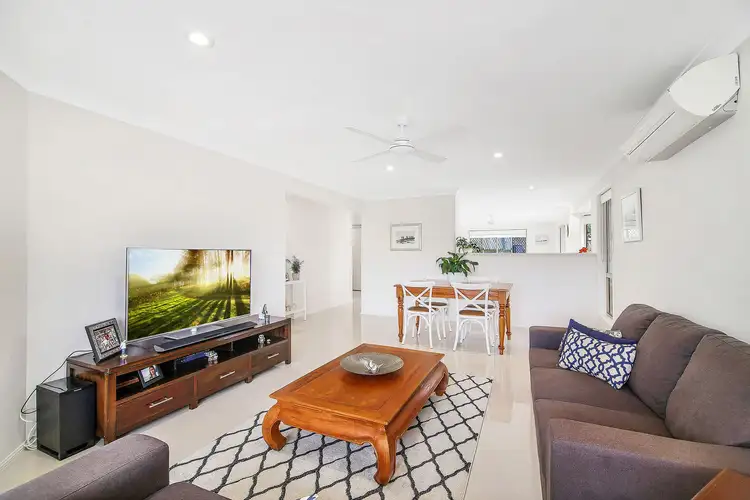 Seventh view of Homely house listing, 89 Merridown Drive, Merrimac QLD 4226
