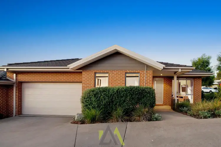 Main view of Homely house listing, 2/1 Warrenwood Place, Langwarrin VIC 3910