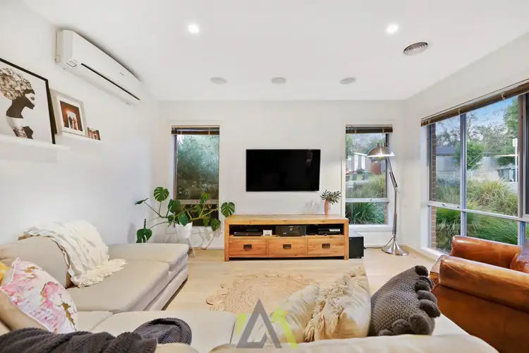 Fourth view of Homely house listing, 2/1 Warrenwood Place, Langwarrin VIC 3910
