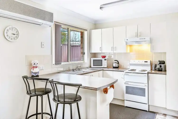 Fourth view of Homely house listing, 2B Mulgen Crescent, Bomaderry NSW 2541