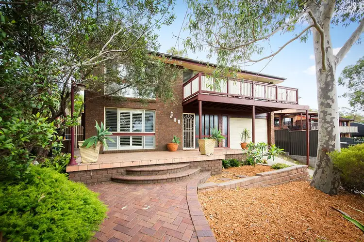 37 Kilmarnock Road, Engadine NSW 2233